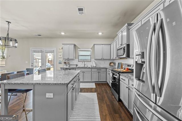 489 Azalea Bloom Drive, Loganville, GA 30052