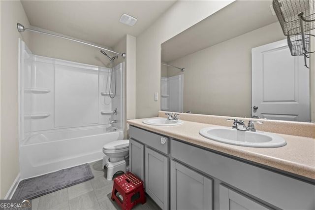 489 Azalea Bloom Drive, Loganville, GA 30052