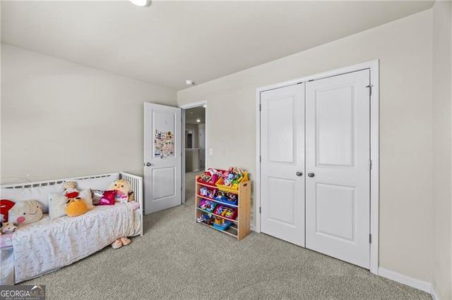 489 Azalea Bloom Drive, Loganville, GA 30052