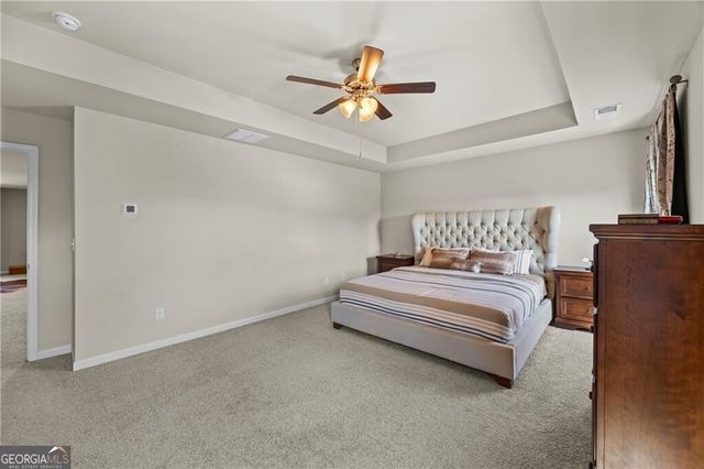 489 Azalea Bloom Drive, Loganville, GA 30052
