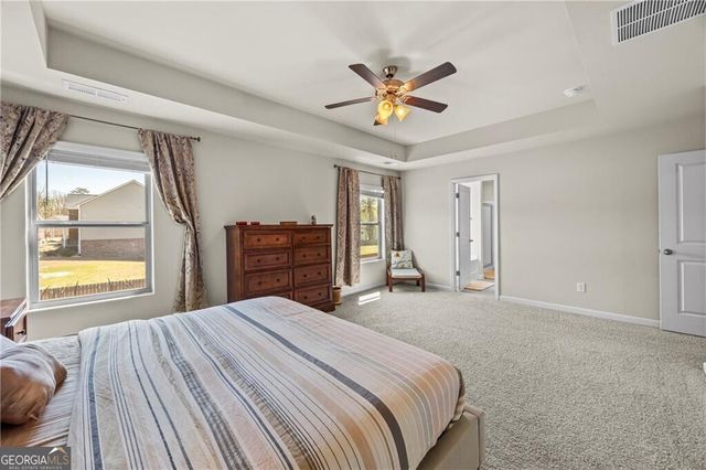 489 Azalea Bloom Drive, Loganville, GA 30052