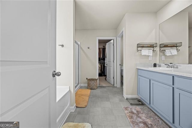 489 Azalea Bloom Drive, Loganville, GA 30052
