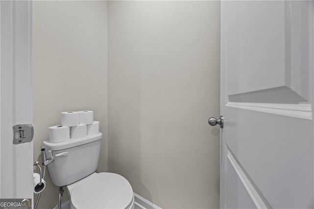 489 Azalea Bloom Drive, Loganville, GA 30052