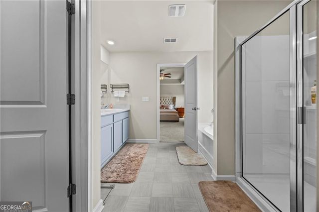 489 Azalea Bloom Drive, Loganville, GA 30052