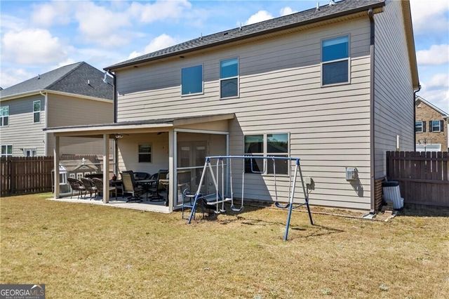 489 Azalea Bloom Drive, Loganville, GA 30052