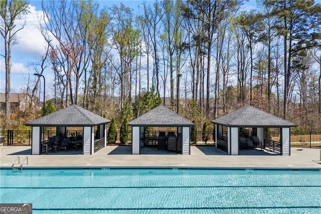 489 Azalea Bloom Drive, Loganville, GA 30052