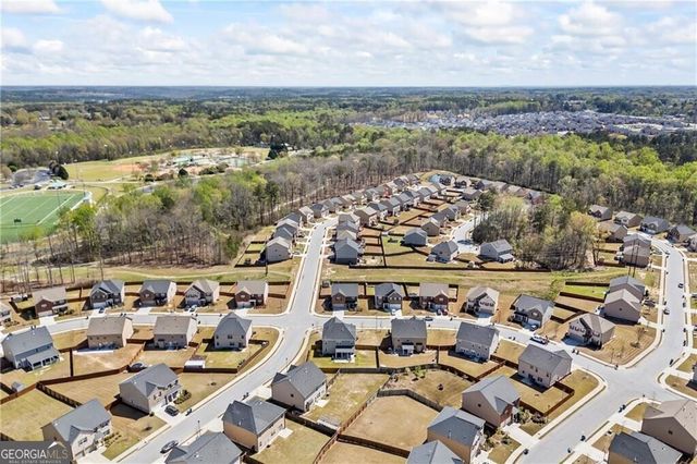 489 Azalea Bloom Drive, Loganville, GA 30052