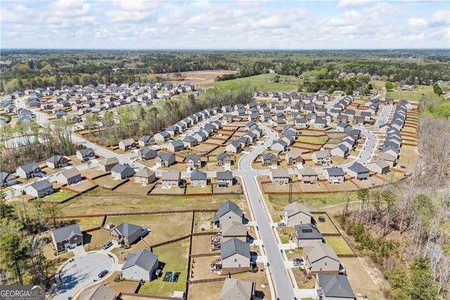 489 Azalea Bloom Drive, Loganville, GA 30052
