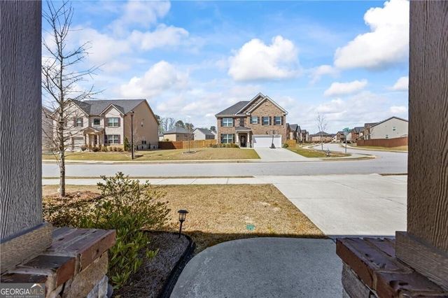 489 Azalea Bloom Drive, Loganville, GA 30052