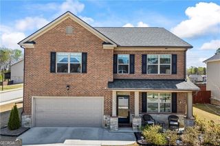 489 Azalea Bloom Drive, Loganville, GA 30052