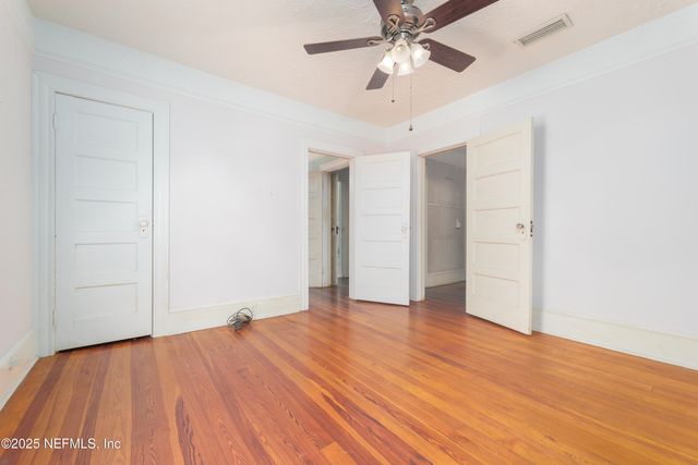 4 FLETCHER Lane, St. Augustine, FL 32084
