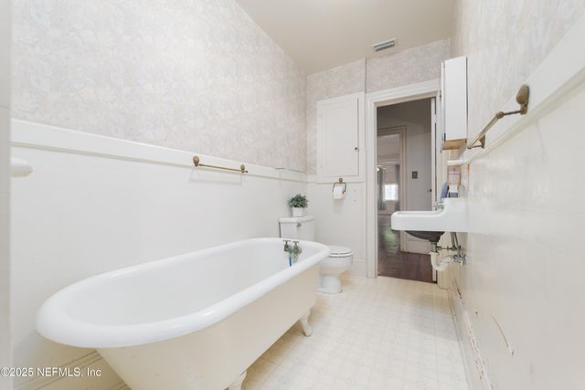 4 FLETCHER Lane, St. Augustine, FL 32084
