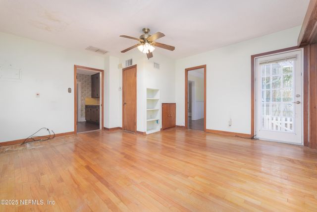 4 FLETCHER Lane, St. Augustine, FL 32084