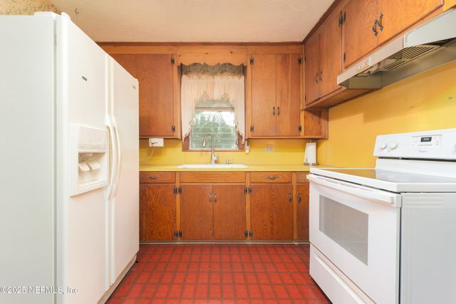 4 FLETCHER Lane, St. Augustine, FL 32084