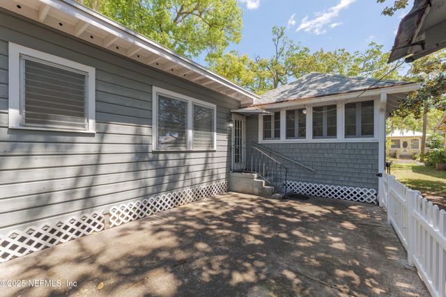 4 FLETCHER Lane, St. Augustine, FL 32084