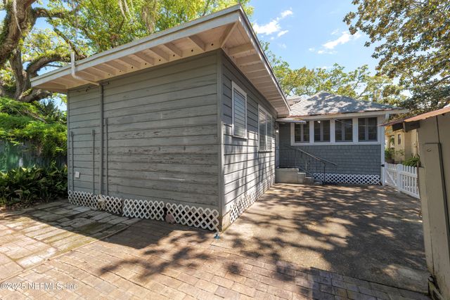4 FLETCHER Lane, St. Augustine, FL 32084