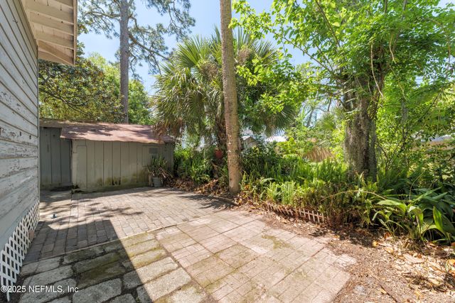 4 FLETCHER Lane, St. Augustine, FL 32084