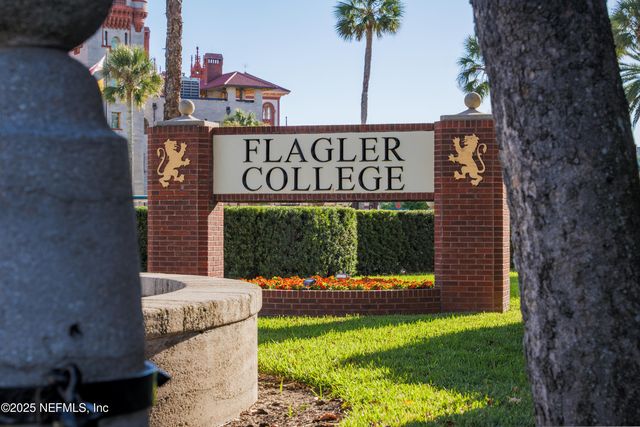 4 FLETCHER Lane, St. Augustine, FL 32084