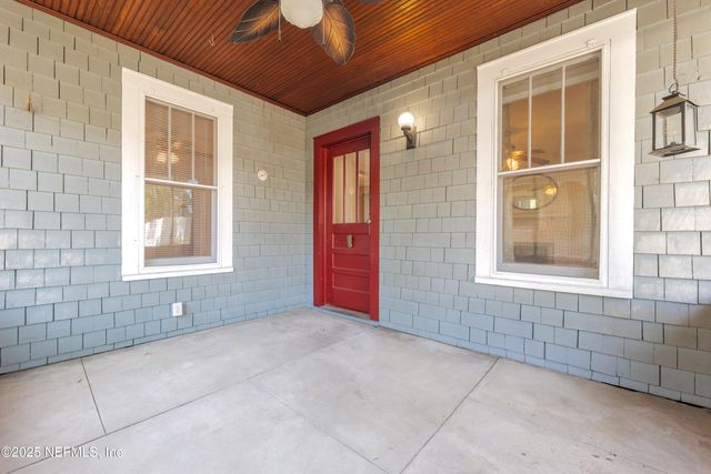 4 FLETCHER Lane, St. Augustine, FL 32084