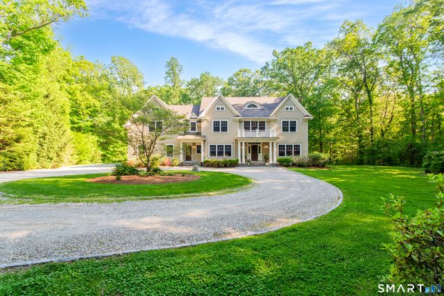 32 Lobdell Lane, Easton, CT 06612