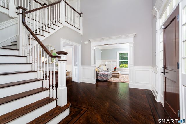 32 Lobdell Lane, Easton, CT 06612