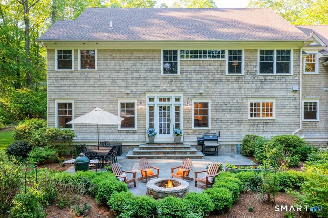 32 Lobdell Lane, Easton, CT 06612