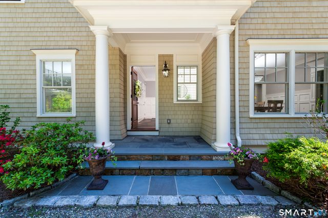 32 Lobdell Lane, Easton, CT 06612