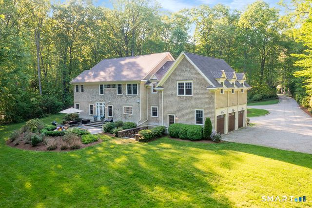 32 Lobdell Lane, Easton, CT 06612