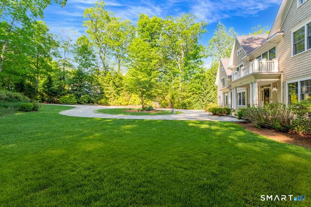 32 Lobdell Lane, Easton, CT 06612
