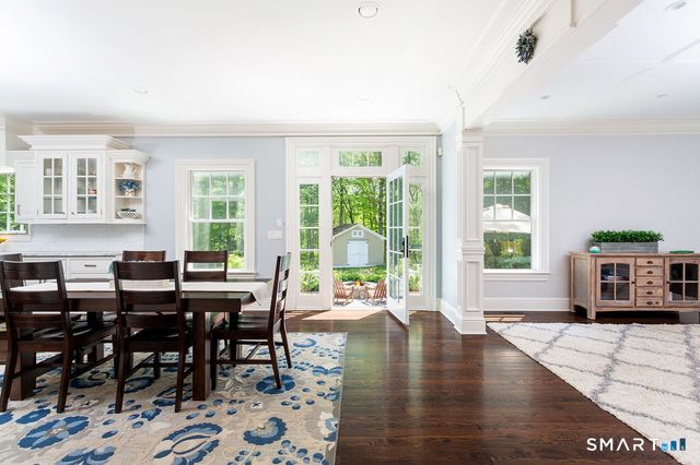 32 Lobdell Lane, Easton, CT 06612
