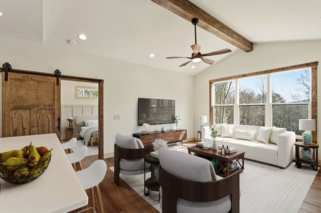 155 Ivy Knob Terrace, Hayesville, NC 28904