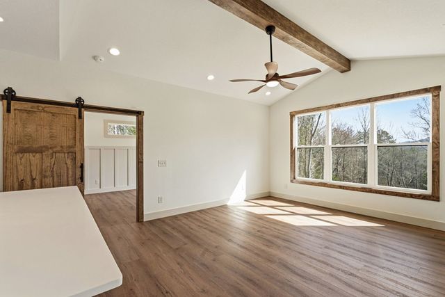 155 Ivy Knob Terrace, Hayesville, NC 28904
