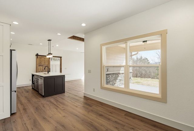 155 Ivy Knob Terrace, Hayesville, NC 28904