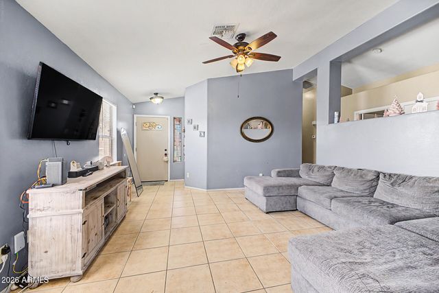 15023 W PORT AU PRINCE Lane, Surprise, AZ 85379
