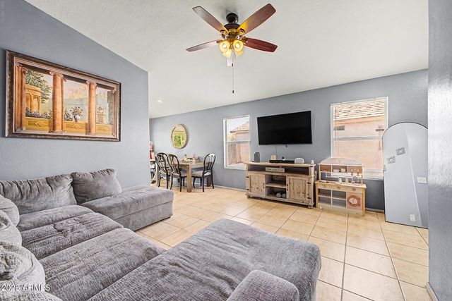 15023 W PORT AU PRINCE Lane, Surprise, AZ 85379