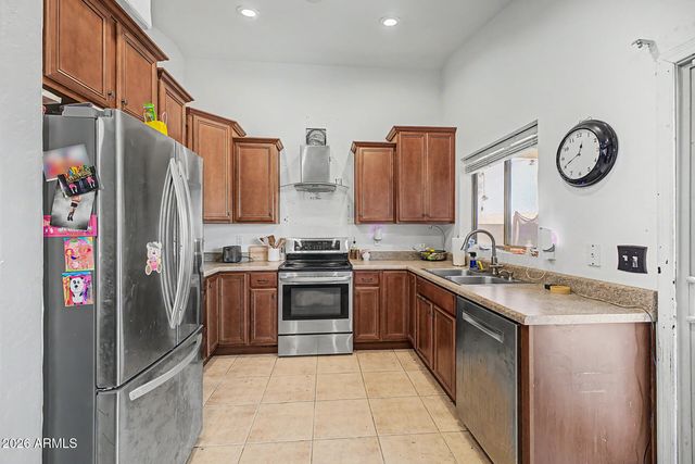 15023 W PORT AU PRINCE Lane, Surprise, AZ 85379