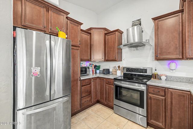 15023 W PORT AU PRINCE Lane, Surprise, AZ 85379