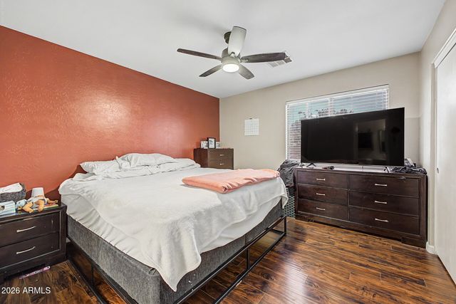15023 W PORT AU PRINCE Lane, Surprise, AZ 85379