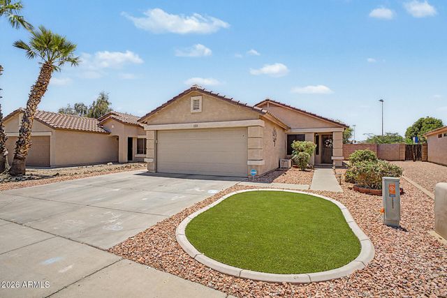 15023 W PORT AU PRINCE Lane, Surprise, AZ 85379