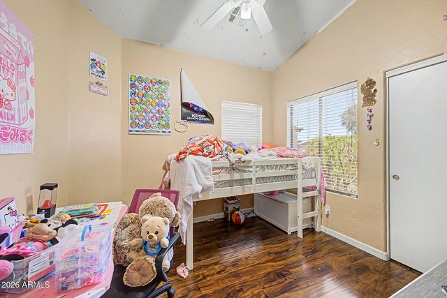 15023 W PORT AU PRINCE Lane, Surprise, AZ 85379