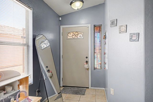 15023 W PORT AU PRINCE Lane, Surprise, AZ 85379