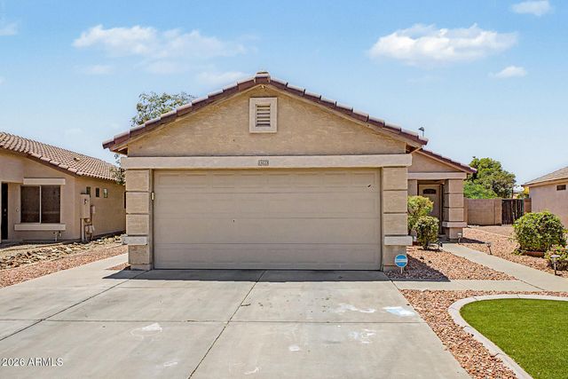 15023 W PORT AU PRINCE Lane, Surprise, AZ 85379