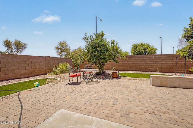15023 W PORT AU PRINCE Lane, Surprise, AZ 85379
