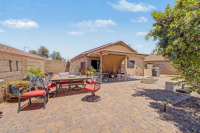 15023 W PORT AU PRINCE Lane, Surprise, AZ 85379