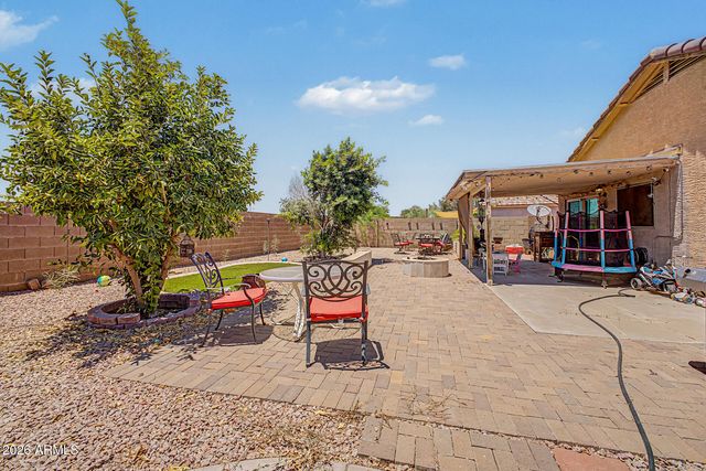15023 W PORT AU PRINCE Lane, Surprise, AZ 85379