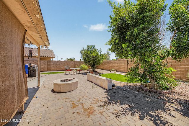 15023 W PORT AU PRINCE Lane, Surprise, AZ 85379