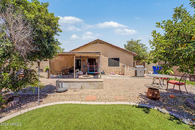 15023 W PORT AU PRINCE Lane, Surprise, AZ 85379