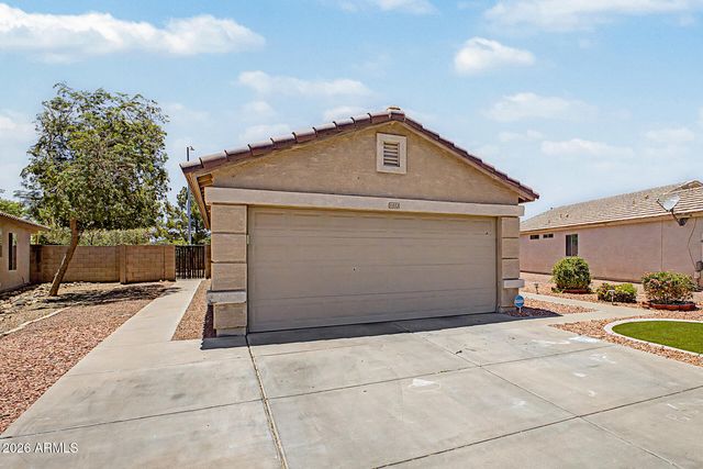 15023 W PORT AU PRINCE Lane, Surprise, AZ 85379