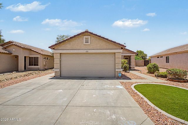 15023 W PORT AU PRINCE Lane, Surprise, AZ 85379