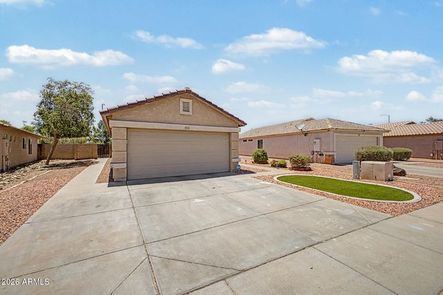 15023 W PORT AU PRINCE Lane, Surprise, AZ 85379